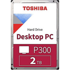 Жесткий диск 3.5" 2TB Toshiba (HDWD320UZSVA)