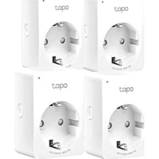 Умная розетка TP-Link Tapo P100 (Tapo P100 )