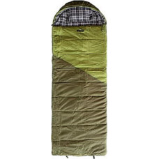 Спальный мешок Tramp Kingwood Regular Olive/Grey L