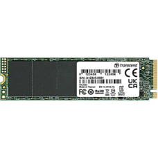 Накопитель SSD M.2 2280 500GB Transcend