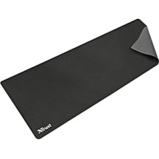 Коврик для мышки Trust Mouse Pad XXL Black 