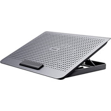 Подставка для ноутбука Trust Exto Laptop Cooling Stand Eco 