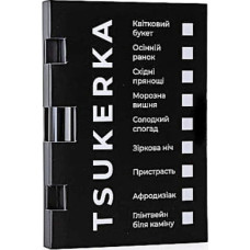 Духи Tsukerka Страсть пробник 1.5 мл 