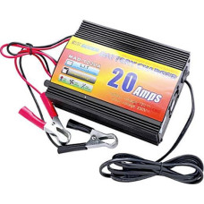 Зарядное устройство для аккумулятора UKC Battery Charger 20A MA-1220A