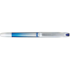 Роллер UNI Eye Needle 0,5 мм синий (UB-185S.Blue)