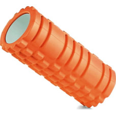 Масажный ролик U-Powex UP_1020 EVA foam roller 33x14см Orange (UP_1020_T1_Orange)