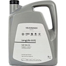 Моторное масло VAG VW LongLife III FE 0W-30, 5л 