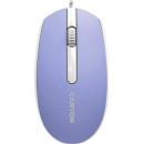 Мышка Canyon M-10 USB Mountain Lavender (CNE-CMS10ML)