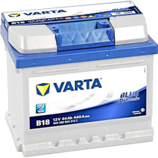 Аккумулятор автомобильный Varta Blue Dynamic 44Ah 