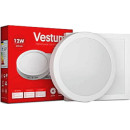 Светильник Vestum LED 12W 6000K 220V 