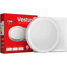 Светильник Vestum LED 12W 6000K 220V 