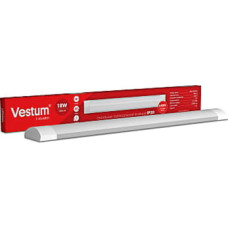 Светильник Vestum LED 0,6м 18W 6500K 220V IP20 