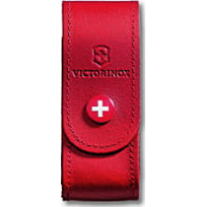 Чехол для ножа Victorinox 84-91 мм 2-4 слоя Red 