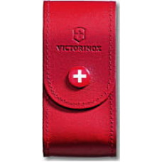 Чехол для ножа Victorinox 84-91 мм 5-8 слоев Red 