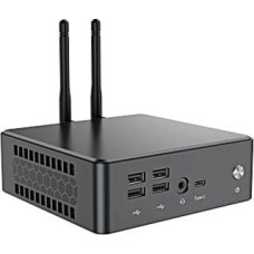 Компьютер Vinga Mini PC V660 (V6601235U)