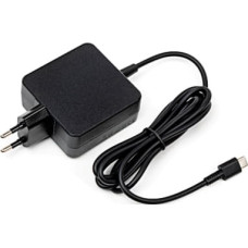 Блок питания к ноутбуку Vinga HP 65W 5V3A/9V3A/12V5A/15V4.3A/20V3.25A USB-C