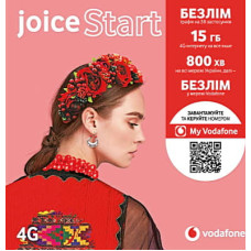 Стартовый пакет Vodafone Joice Start (MTSIPRP10100077__S)