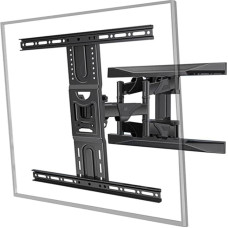 Крепление для телевизора с поворотом 45-75 V-Star P6