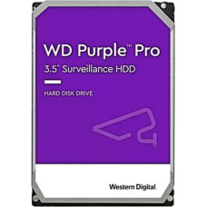 Жесткий диск 3.5" 10TB WD (WD101PURP)