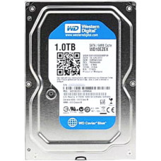 Жесткий диск 3.5" 1TB WD (WD10EZEX)