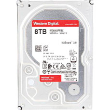 Жесткий диск 3.5" 8TB WD (WD8003FFBX)