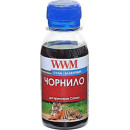 Чернила WWM Canon CL-511С/CL-513С/CLI-521C 100г Cyan Water-soluble (C11/C-2)