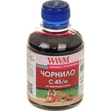 Чернила WWM CANON CL441/446/CLI-451 Magenta (C45/M)