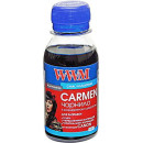 Чернила WWM CANON UNIVERSAL CARMEN 100g Cyan (CU/C-2)