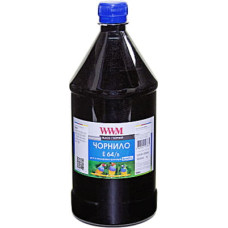 Чернила WWM EPSON L110/L210/L355 1000g Black (E64/B-4)