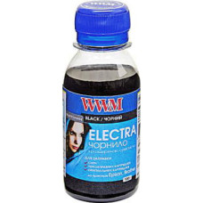 Чернила WWM EPSON UNIVERSAL ELECTRA 100ml Black (EU/B-2)