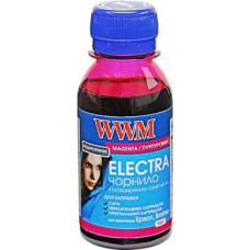 Чернила WWM EPSON UNIVERSAL ELECTRA 100ml Magenta