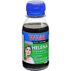 Чернила WWM HP UNIVERSAL HELENA Black (HU/B-2)