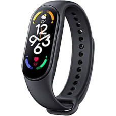 Фитнес браслет Xiaomi Mi Smart Band 7 NFC Black