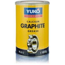 Смазка автомобильная Yuko графитное 1л (4820070242492)