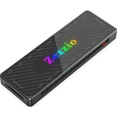 Модуль управления подсветкой Zezzio 1 to 9 ARGB PWM HUB