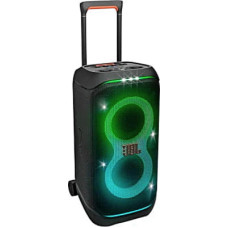 Акустическая система JBL PartyBox Stage 320 Black