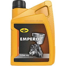 Моторное масло Kroon-Oil EMPEROL 10W-40 1л 