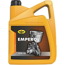 Моторное масло Kroon-Oil EMPEROL 10W-40 5л 