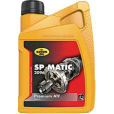 Трансмиссионное масло Kroon-Oil SP MATIC 2096 1л (KL 32820)