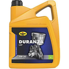 Моторное масло Kroon-Oil DURANZA LSP 5W-30 5л 