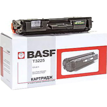 Картридж BASF для XEROX Phaser P3052/3260/WC3215/3225 (KT-3052-106R02778)