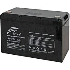 Батарея LiFePo4 Ritar 12V-135Ah (LFP12.8V135Ah G2)
