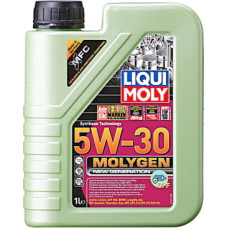 Моторное масло Liqui Moly Molygen New Generation DPF 5W-30 1л 