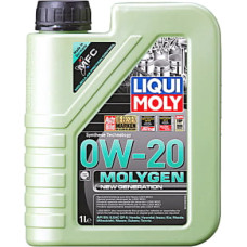 Моторное масло Liqui Moly Molygen New Generation 0W-20 1л 