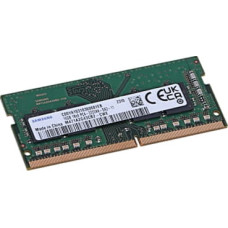 Модуль памяти для ноутбука SoDIMM DDR4 16GB 3200 MHz Samsung (M471A2G43CB2-CWE)
