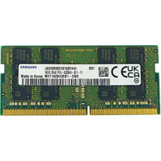 Модуль памяти для ноутбука SoDIMM DDR4 16GB 3200 MHz Samsung (M471A2K43EB1-CWE)