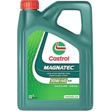 Моторное масло Castrol MAGNATEC 10W-40 4л (CS 10W40 M A3/B4 4L)
