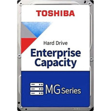 Жесткий диск 3.5" 22TB Toshiba (MG10AFA22TE)