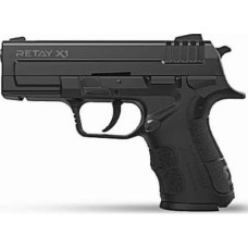 Стартовый пистолет Retay X1 Black (P570100B)