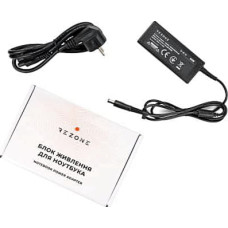 Блок питания к ноутбуку Rezone HP 65W 18.5V 3.5А 7.4*5.0 (RZPSHP65197450)